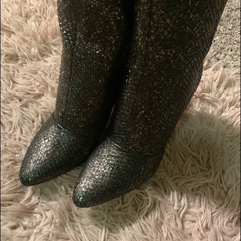 Cavallini boot 👢 - Picture 2 of 5